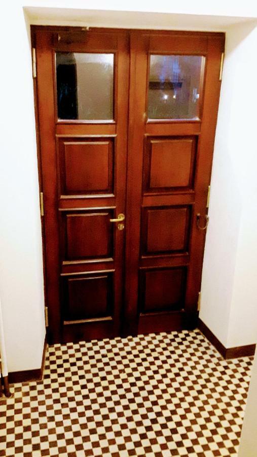 Marta Old Town Apartment Warschau Exterior foto